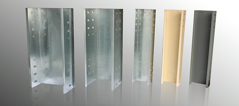  防火电缆桥架与热镀锌电缆桥架区别 